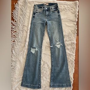 Brand new never worn Sevens jeans!